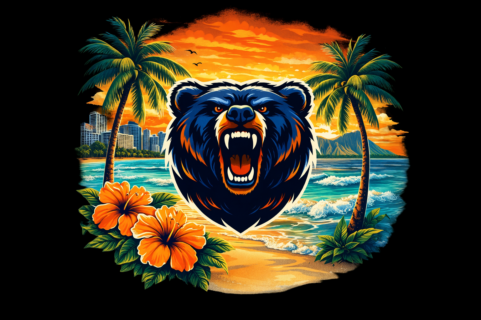 Primary Logo